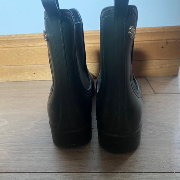 Lemon jelly booties - Picture 2 of 3
